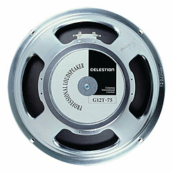 G12T75 16 Ohms Celestion