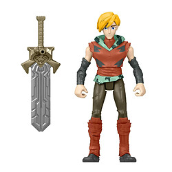 He-Man and the Masters of the Universe Figur Prince Adam, Spielfigur 