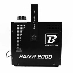 HAZER 2000 BoomToneDJ pas cher