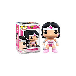 Figurine Funko Pop Heroes BC Awareness Wonder Woman