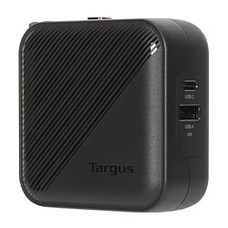 Avis Targus Chargeur mural GaN 65W