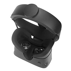 Protecteur d'oeil respirant pour pièces de rechange pour casque Oculus Rift S VR