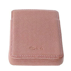 Momentum LG CCL280ROSE Housse de protection pour GD510 Rose