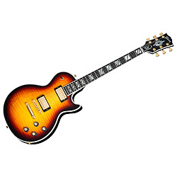 Les Paul Supreme Fireburst Gibson