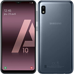 Samsung Galaxy A10 - 32 Go - Noir