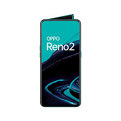 Avis Oppo Reno2 8Go/256Go Bleu (Bleu Océan) Double SIM H1907 · Occasion