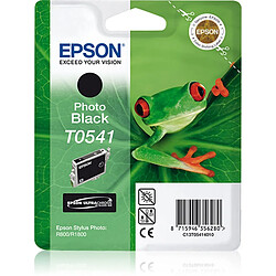 Cartouche d'encre originale Epson C13T05414010 Noir