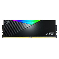 Mémoire RAM Adata LANCER RGB DDR5 16 GB CL36