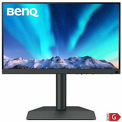 Écran BenQ SW242Q 24" 60 Hz