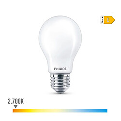 Acheter Ampoule LED standard E27 PHILIPS dépolie 75W