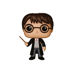 Funko Harry Potter - Figurine POP! Harry Potter 10 cm