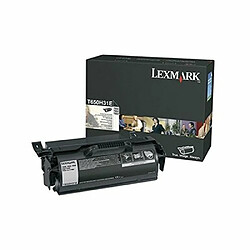 Lexmark T650H31E Tinte/Toner