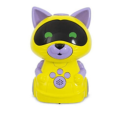 CLEMENTONI Robot - Pet-Bits - Chat