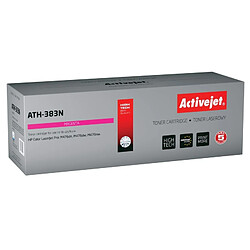 Toner Activejet ATH-383N Magenta 