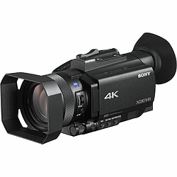 Sony PXW-Z90 XDCAM Caméscope portable