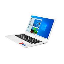 Shop Story SHOP-STORY - LG03 THOMSON : Ordinateur Portable Thomson Neo Classic Notebook 14.1" - Intel Atom - 64 Go SSD - 4 Go RAM