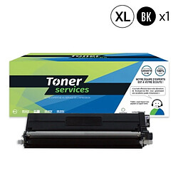 TONER SERVICES Compatible Brother TN426 Toner Noir TN426BK (BTTN426B) 