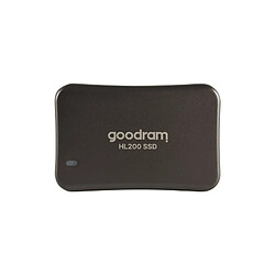 Disque Dur Externe GoodRam SSDPR-HL200-256 256 GB SSD