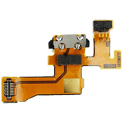 Wewoo Pour Nokia Lumia 1020 Port de charge Câble flexible Flex Cable