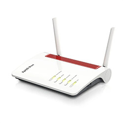 Router Fritz! 20002926 866 Mbit/s Wi-Fi 5 