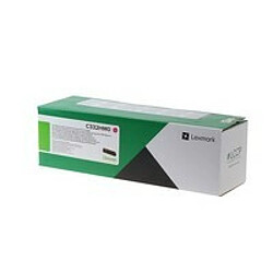 LEXMARK C332 Cartouche de toner C332HM0 