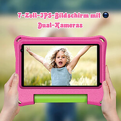 Acheter Yonis Tablette Enfant Éducative Android 11 + SD 16Go