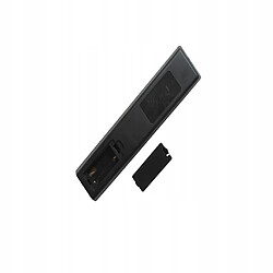 Avis GUPBOO Télécommande Universelle de Rechange Pour Toshiba CT-32F2 24S1650 49S2600EA 55S2600EA 55