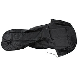 Wewoo Housse de siège avant de voiture universelle en nylon imperméable pour