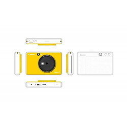 Canon Zoemini C Jaune Tournesol