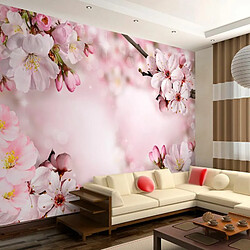 Paris Prix Papier Peint Spring Cherry Blossom 105 x 150 cm