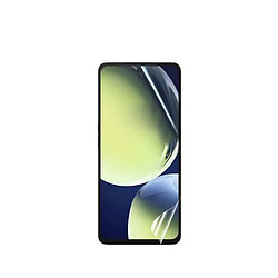 Film de couverture complète Hydrogel Phonecare pour OnePlus Nord N30 SE 5G - Transparent