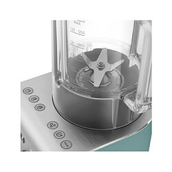 Acheter Blender 1.5l 1400w vert émeraude - BLC02EGMEU - SMEG