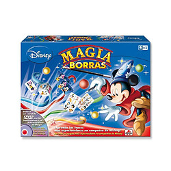 EDUCA BORRAS - Disney Mickey Magic Dvd 