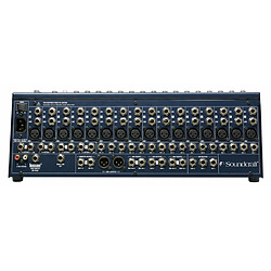 FX16 II SoundCraft