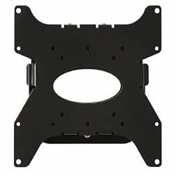 B-TECH BT7532 SUPPORT ECRAN PLAT WALL MOUNT BLACK (Import Royaume Uni) pas cher