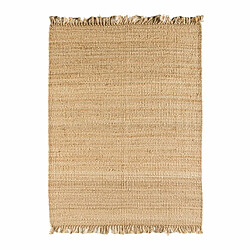 Tapis Thai Natura Nature Naturel 150 x 200 cm