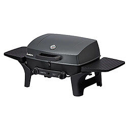 Barbecue à gaz Urban Pro - ENDERS - 2 brûleurs inox - Surface de cuisson 48 x 32 cm - Tablettes rabattables