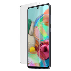 Film Samsung Galaxy A71 Verre Trempé 9H Antichoc Anti-traces Imak Transparent