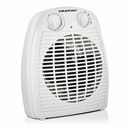 Chauffage Blaupunkt BP1005 2000 W Blanc