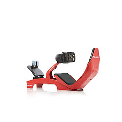 Playseat Formula Red Siège de jeu universel Siège capitonné Rouge