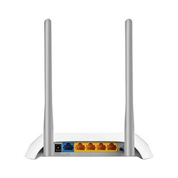 Routeur sans fil TP-Link TL-WR850N