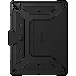 Urban Armor Gear Coque iPad Pro 12.9 renforcée Metropolis UAG