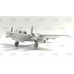 Icm Maquette Avion Do 217j-1/2 Wwii German Night Fighter