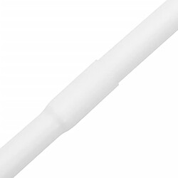 Avis vidaXL Goulottes de câble Ø16 mm 30 m PVC