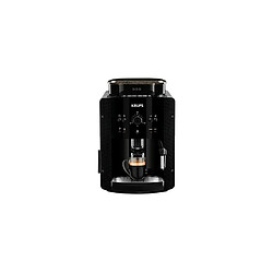 Expresso avec broyeur Krups ESSENTIAL NOIR YY4046FD 