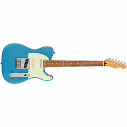 Player Plus Nashville Telecaster PF Opal Spark Fender