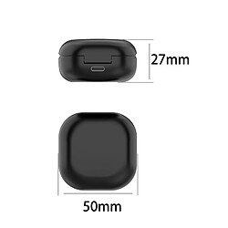 Acheter Boîtier de charge compatible écouteurs Samsung Galaxy Buds Pro SM-R190