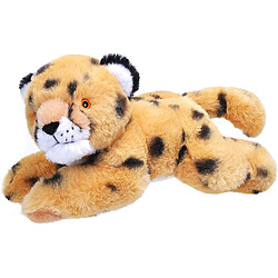 Wild Republic peluche guépard de 20 cm jaune 