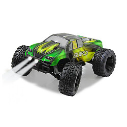 Acheter Jamara Monster SHIRO avec LEDS 1/10 - 40km/h