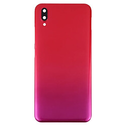 Wewoo Coque Arrière de Batterie pour Vivo Y93 / Y93s Rouge